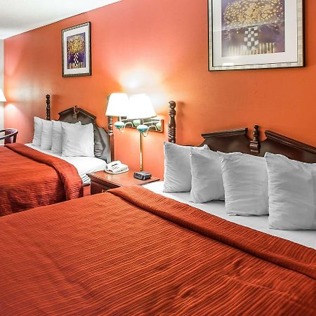 Quality Inn And Suites Мейкон Экстерьер фото