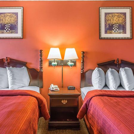 Quality Inn And Suites Мейкон Экстерьер фото