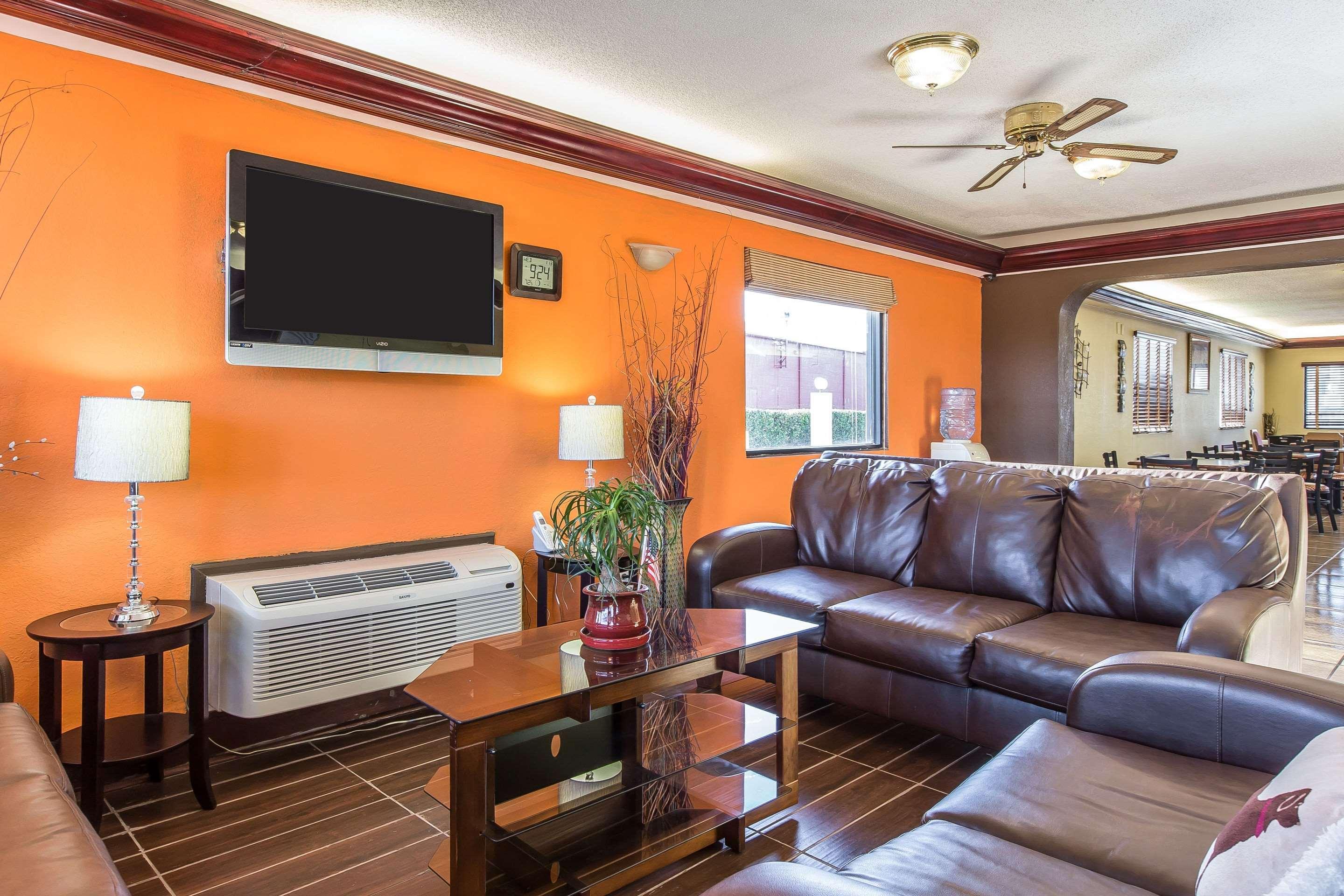 Quality Inn And Suites Мейкон Экстерьер фото