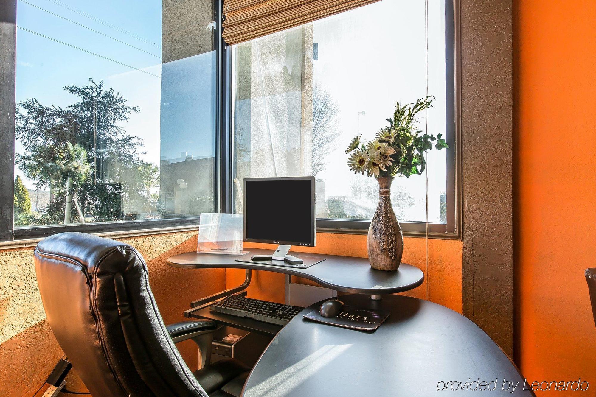 Quality Inn And Suites Мейкон Экстерьер фото